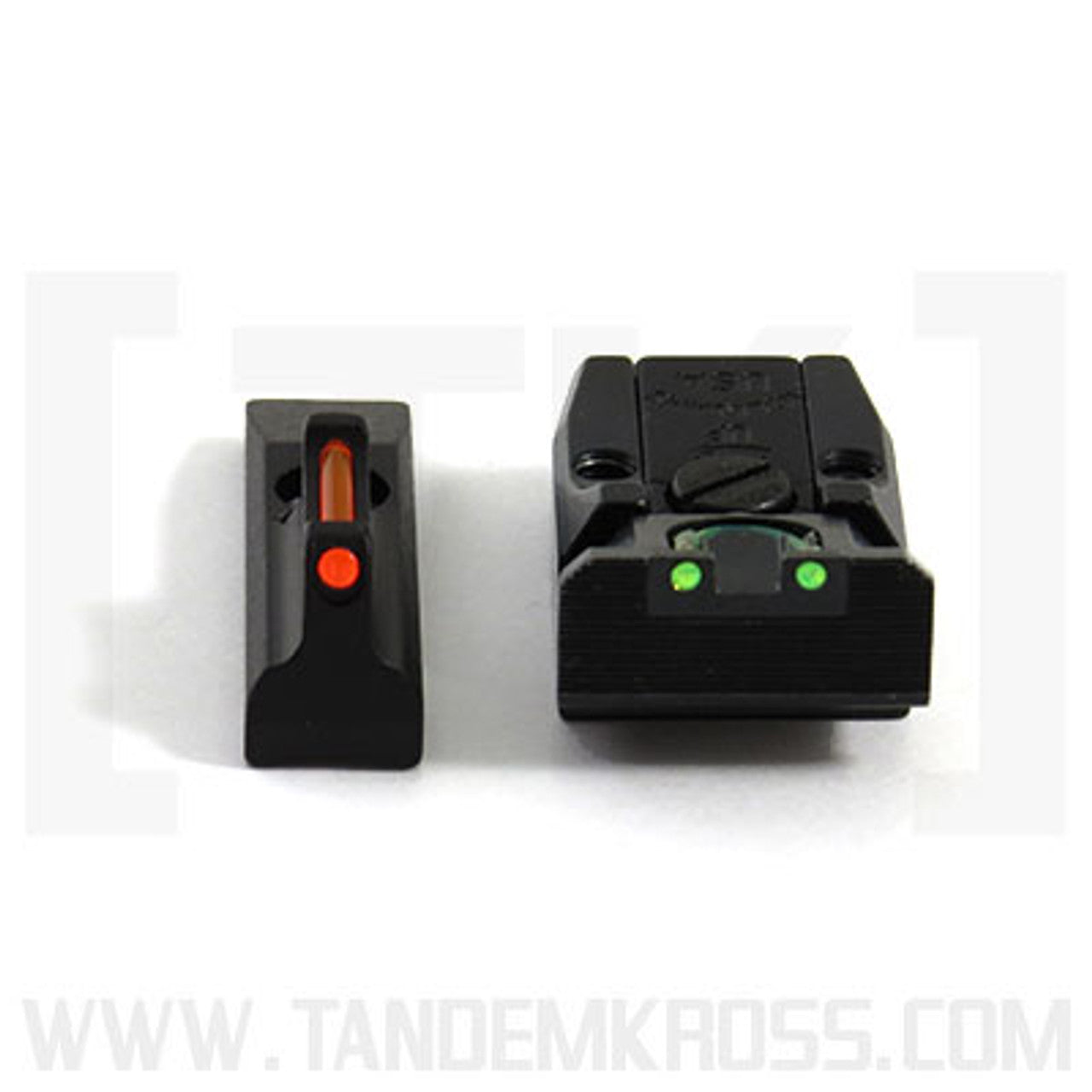 Williams Fire Sights für Ruger Mark Serie