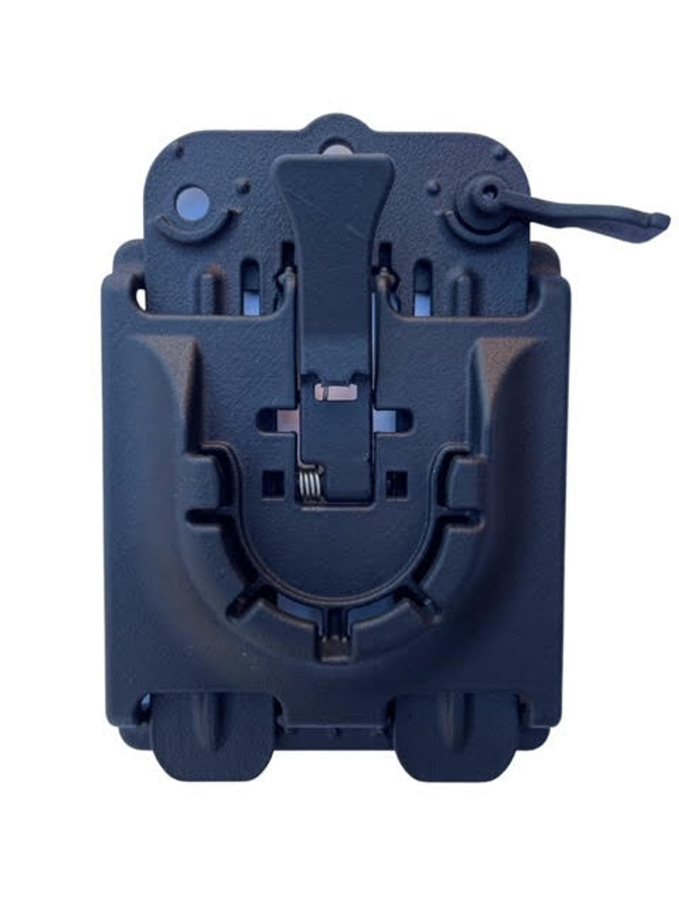 AIM Molle Montage für freihändiges Waffentragen