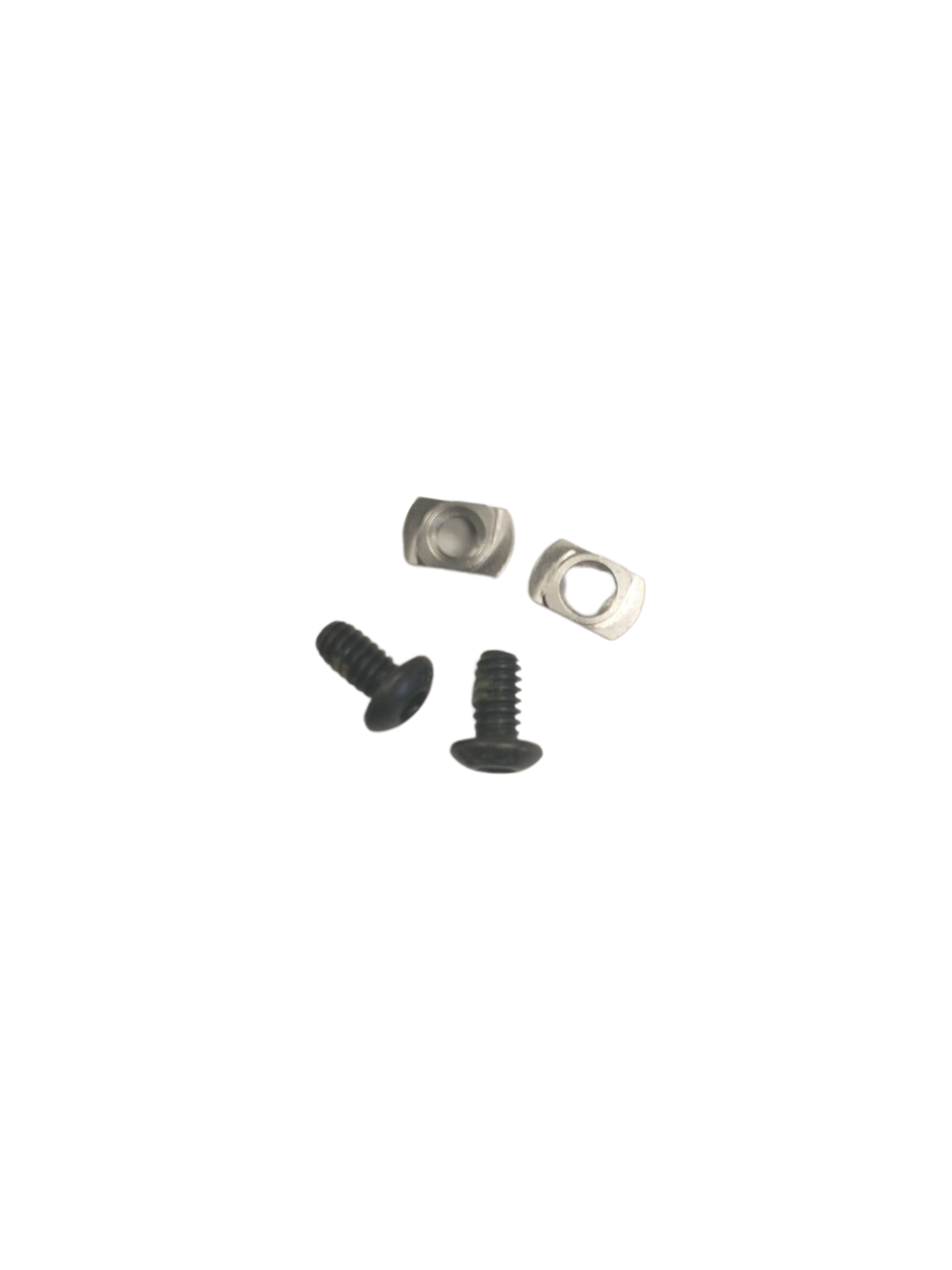 Ersatzschrauben Magpul M-LOK T-Muttern (2er Pack)