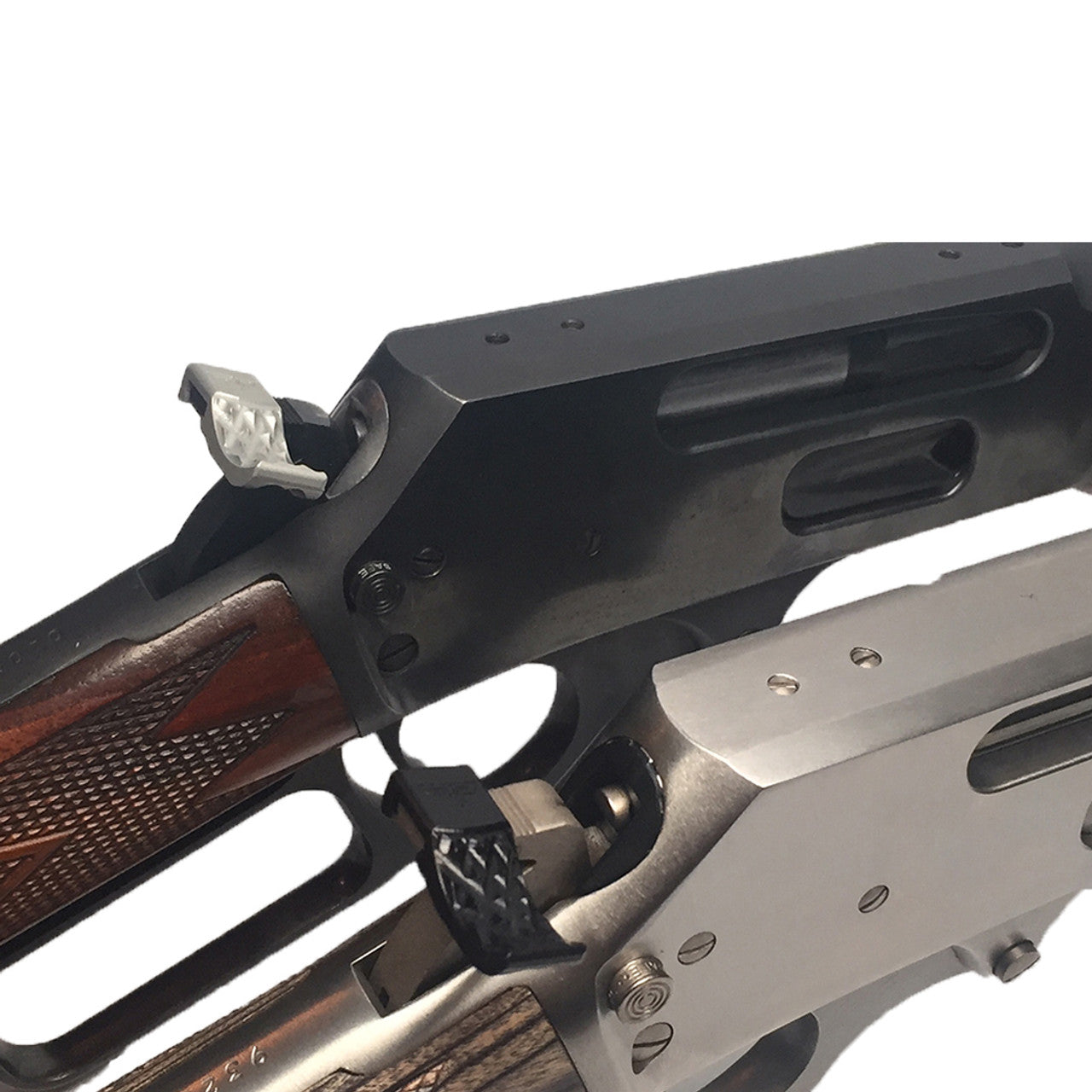 Henry Hammer Spur Extensions (Ambidextrous)