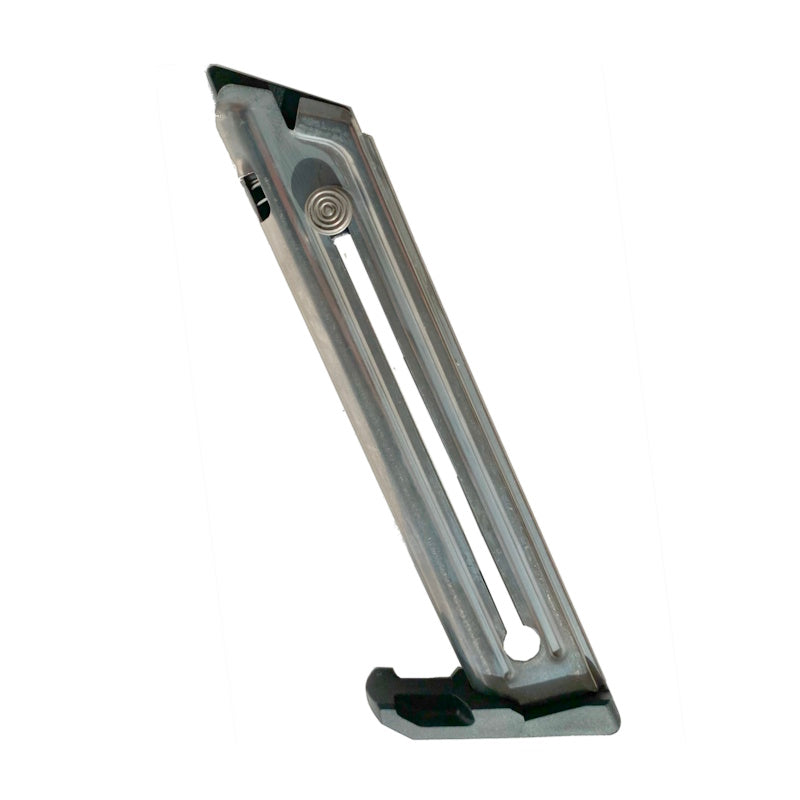 Ruger MKIII 22/45 10-Round Magazine – OEM – MPN 90229 – UPC 736676902293