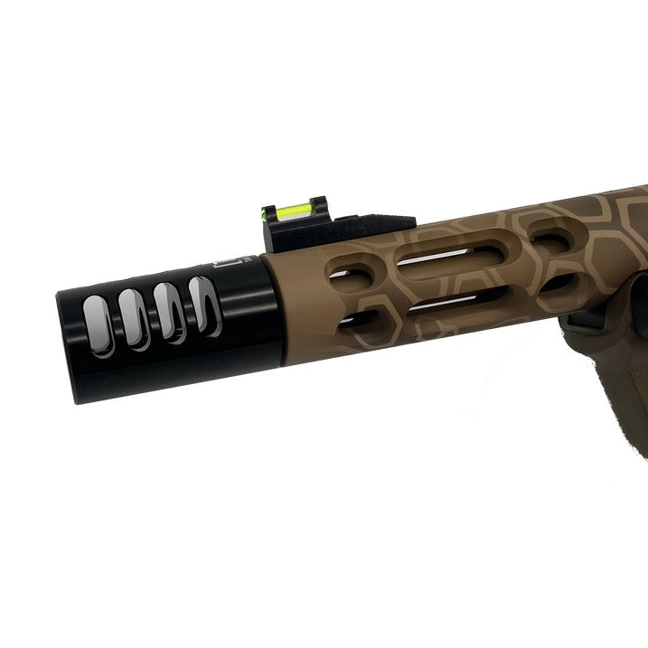 Game Changer Kompensator für .22lr