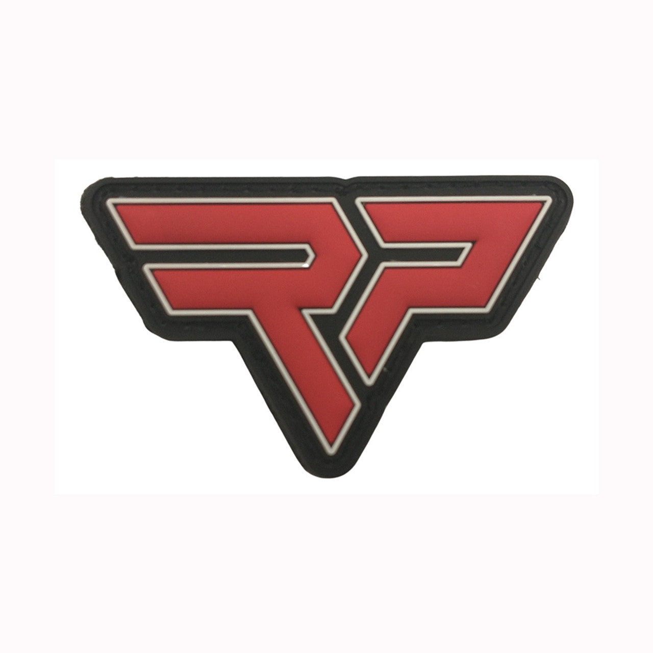 Ranger Point Hero PVC Patch