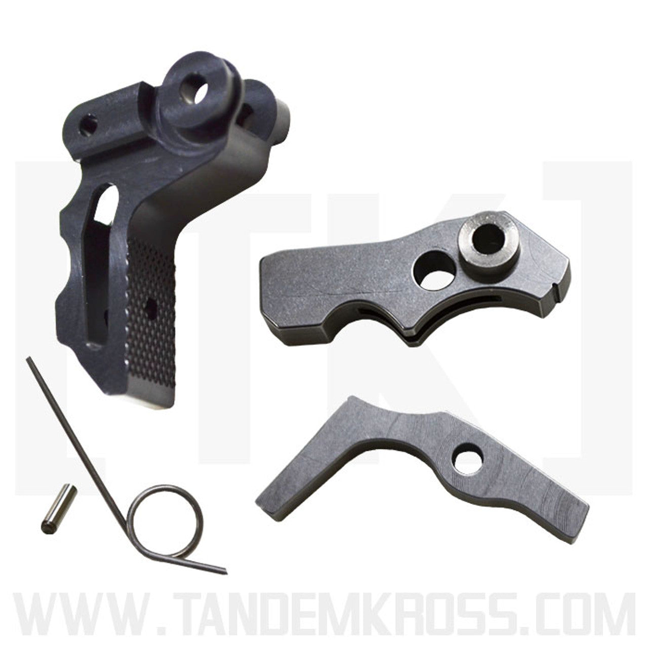 Ruger 10/22 Trigger Plunger And Trigger Spring~B39 & B40 Ruger 10/22 Trigger Plunger And Trigger Spring~B39 & B40