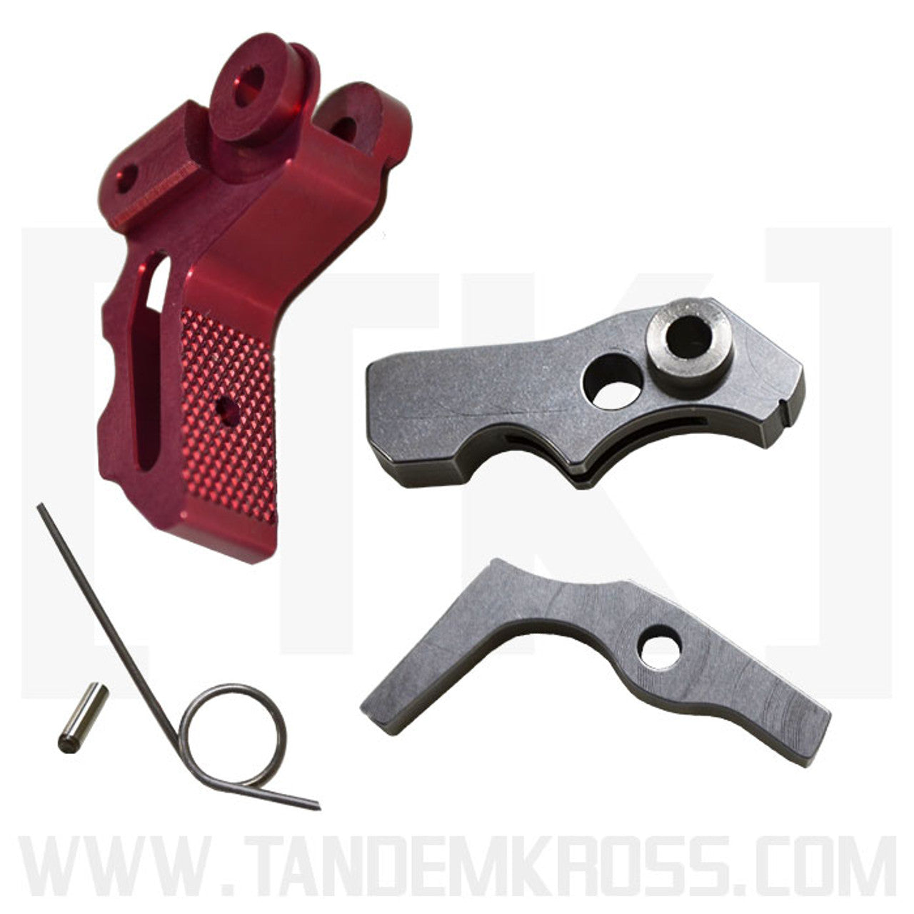 Ultimate Trigger Kit Abzugstuning für Ruger 10/22 #