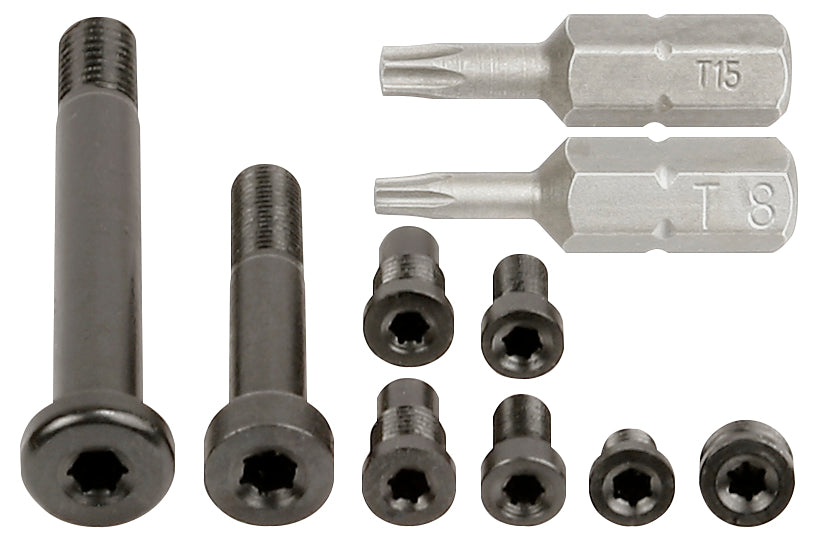 Screwkit for Marlin / Henry / Rossi by Wren Metal Works
