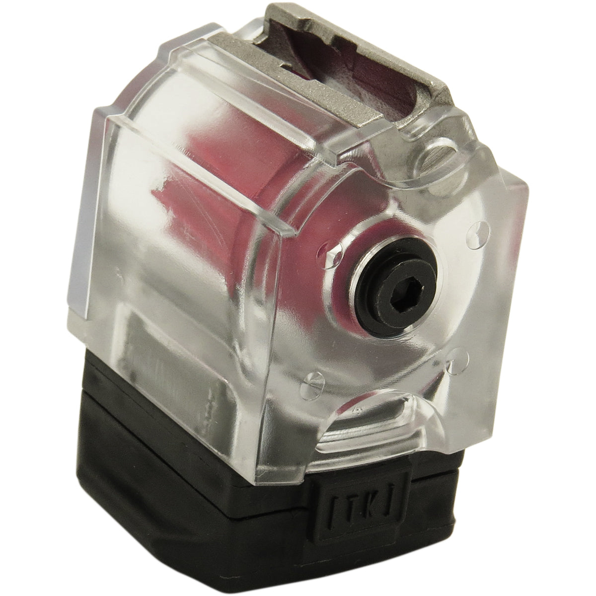 Companion verlängerter Magazinboden für Ruger 10/22 (2er Pack)