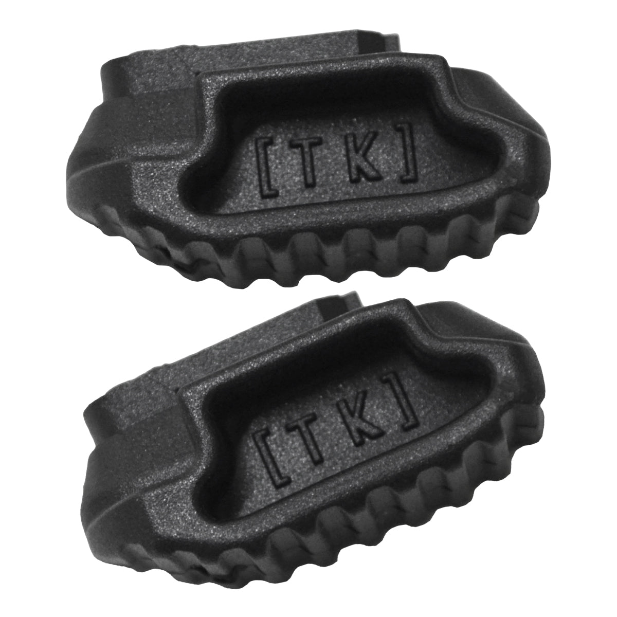 GearWrench Zahnradschlüssel – Verlängerte Länge, 2er Pack (Einzelkarabiner 88761)