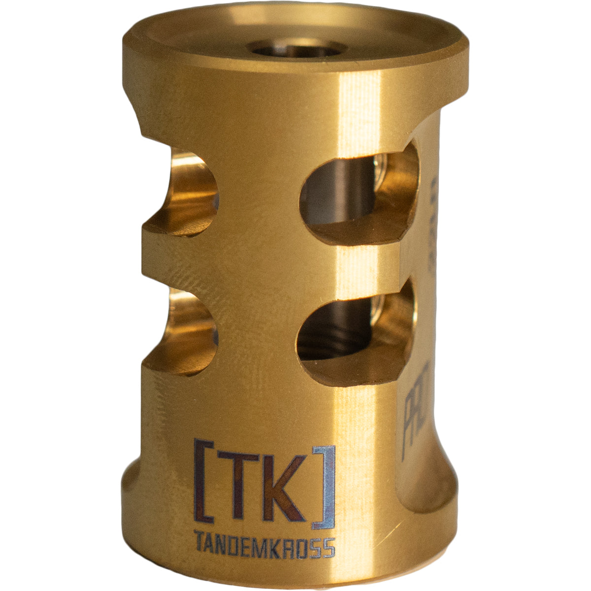 Game Changer PRO Kompensator für .22lr