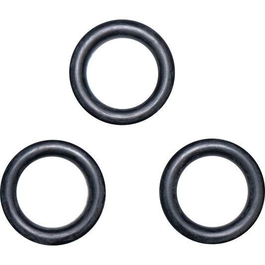 O-Ring Set für Game Changer Kompensator (3er Pack)