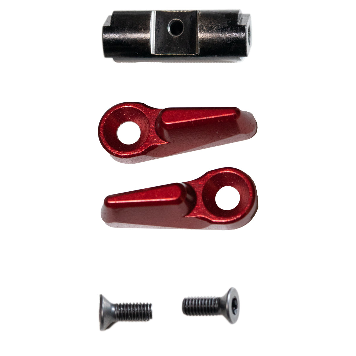 Cornerstone beidseitiger Sicherungshebel für Ruger 10/22 #