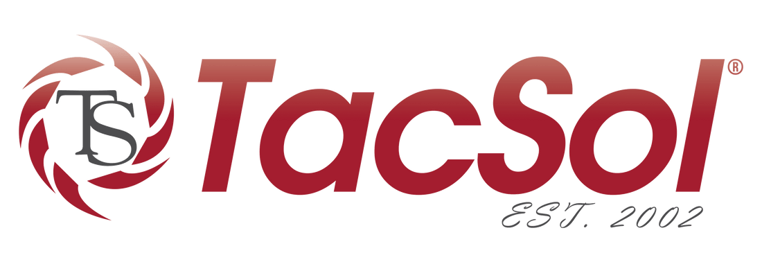 Welcome Tactical Solutions Inc.