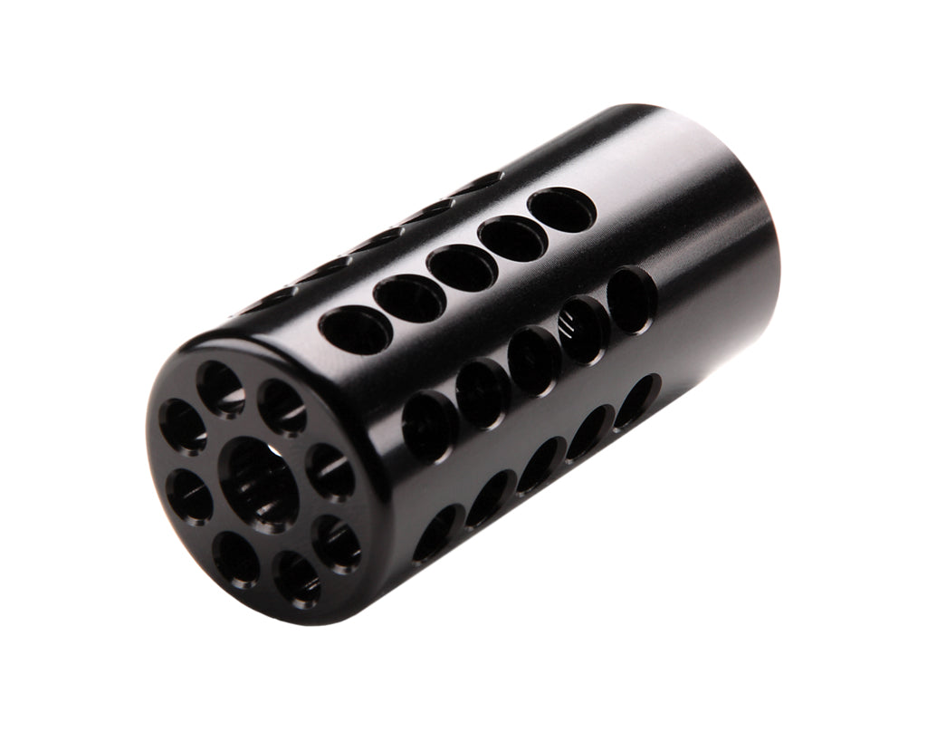 X-RING .920″ OD Compensator for 10/22 and X-RING Rifles
