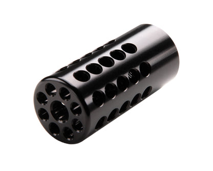 X-RING .920″ OD Compensator for 10/22 and X-RING Rifles