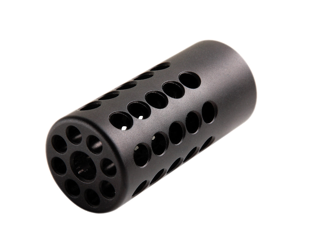X-RING .920″ OD Compensator for 10/22 and X-RING Rifles