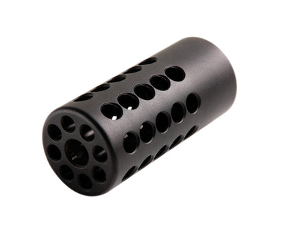 X-RING .920″ OD Compensator for 10/22 and X-RING Rifles