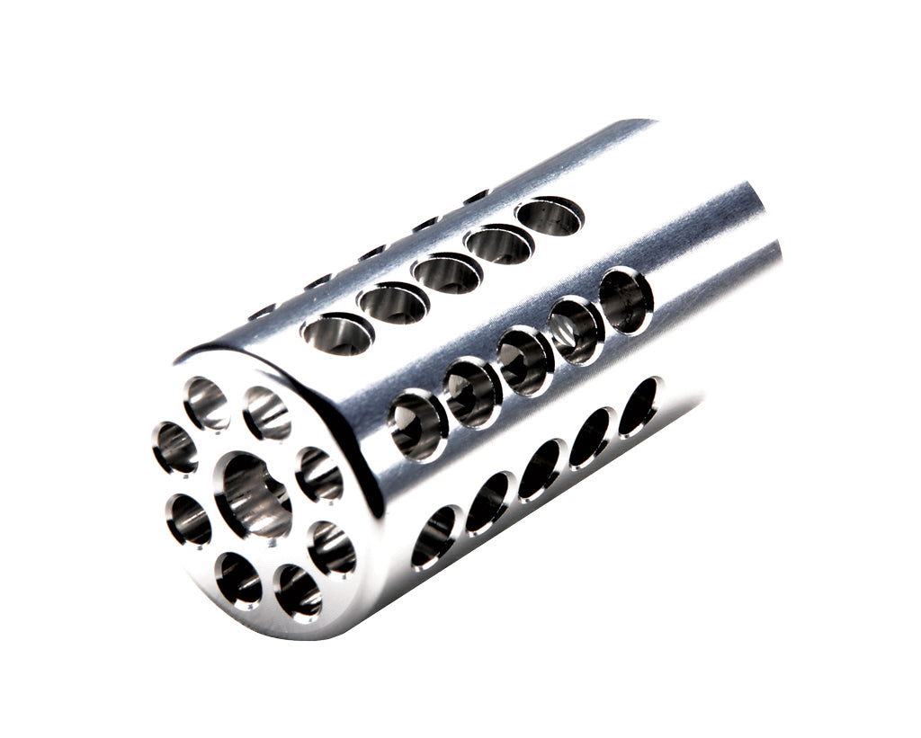 X-RING .920″ OD Compensator for 10/22 and X-RING Rifles