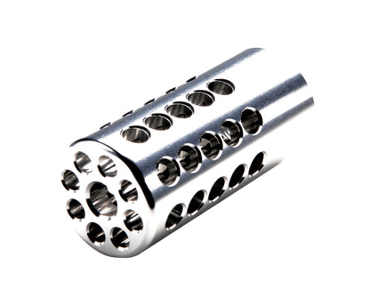 X-RING .920″ OD Compensator for 10/22 and X-RING Rifles