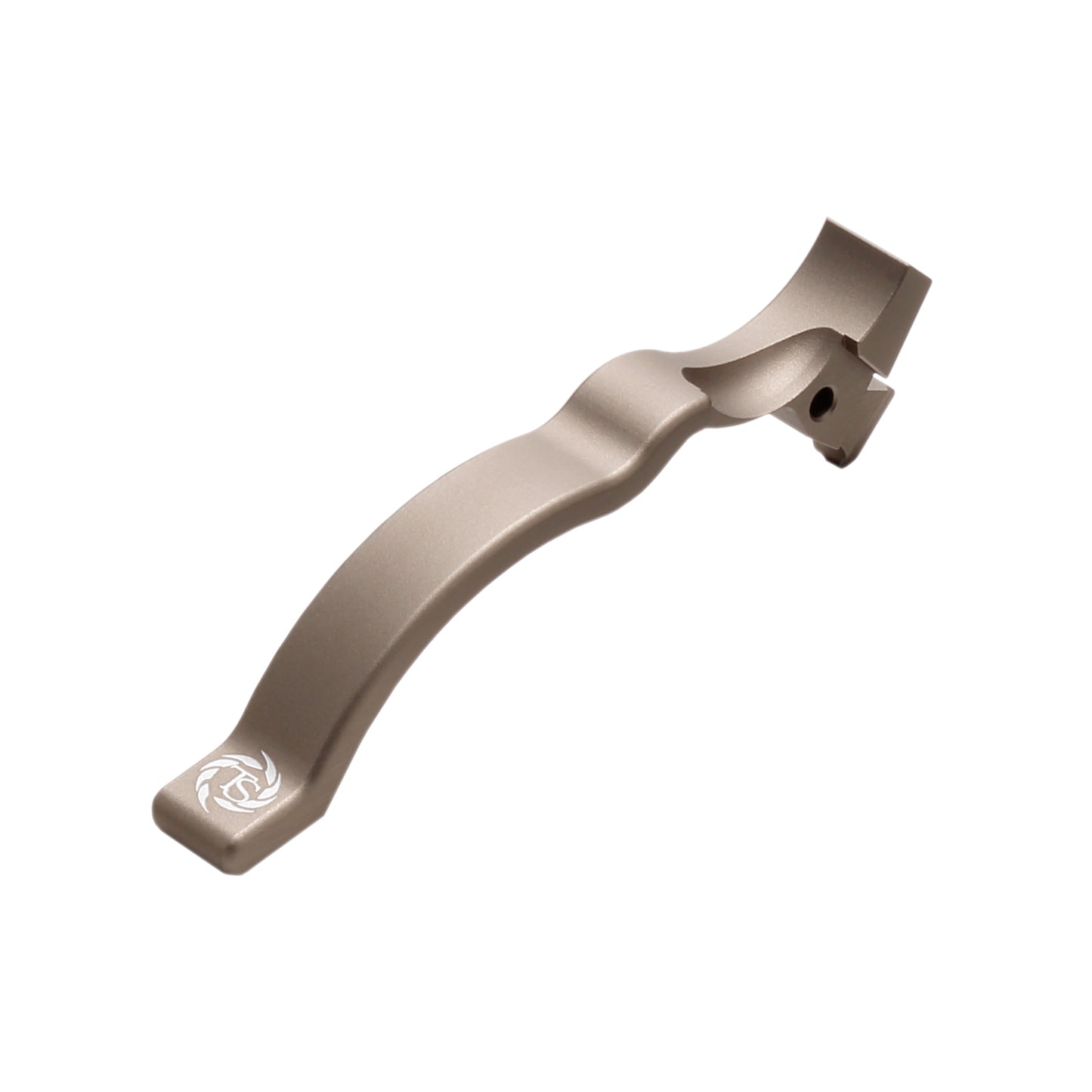 Verlängerter Magazinauslöser für Ruger 10/22 und X-RING Rifles #