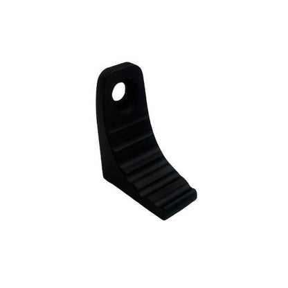 M-LOK Hand Stop für Tactical Vorderschäfte, schwarz
