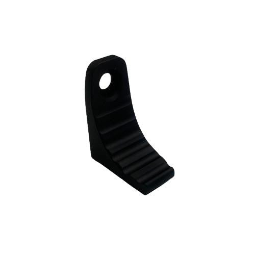 M-LOK Hand Stop für Tactical Vorderschäfte, schwarz