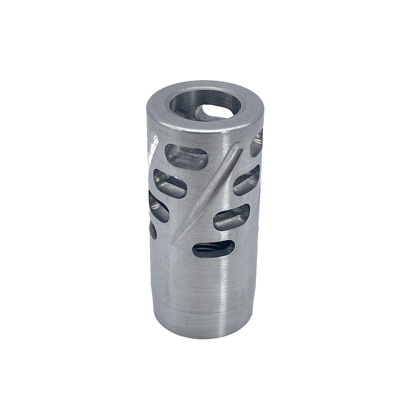 Ranger Point Ruger-Marlin 1895 45-70 Stainless Comet Muzzle Brakes