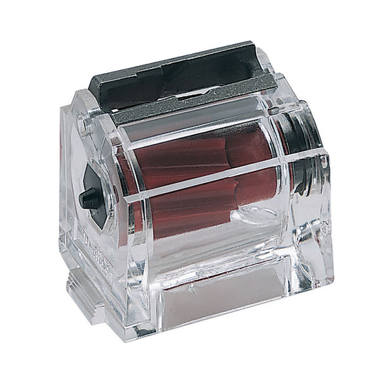 Magazin für Ruger 10/22 durchsichtig #