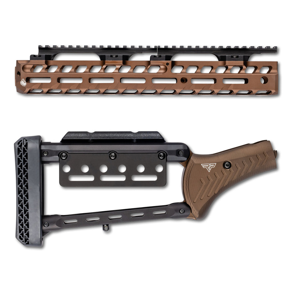 Ranger Point Precision: Premium Accessories for Lever-Action Rifles ...