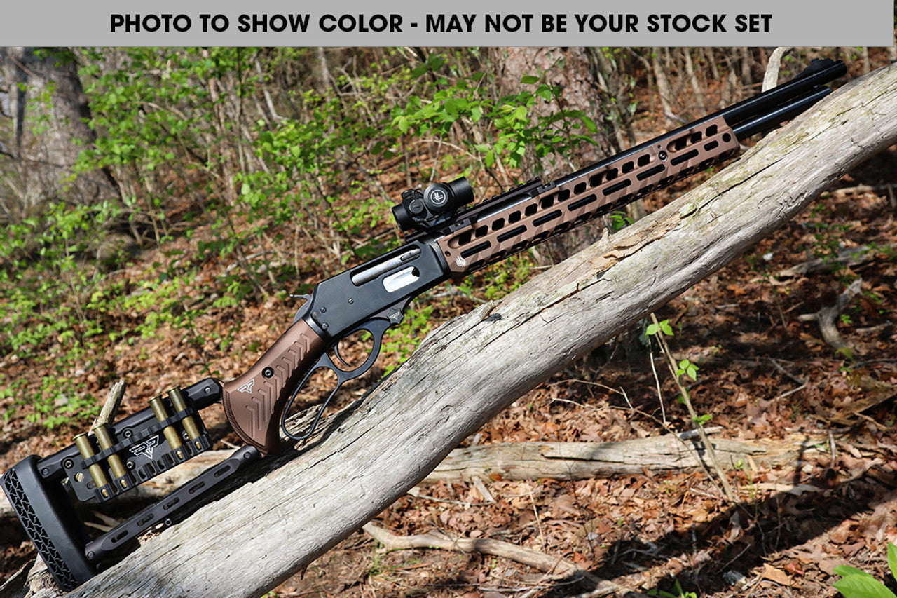 Ranger Point Precision Costa Winchester 94 Stock Set (Root Beer