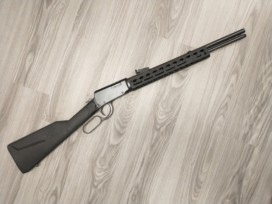 Rossi Rio Bravo Aluminum M-LOK Handguard | (Black)