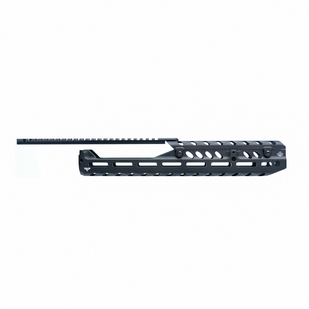 Smith & Wesson 1854 PewView Rail System
