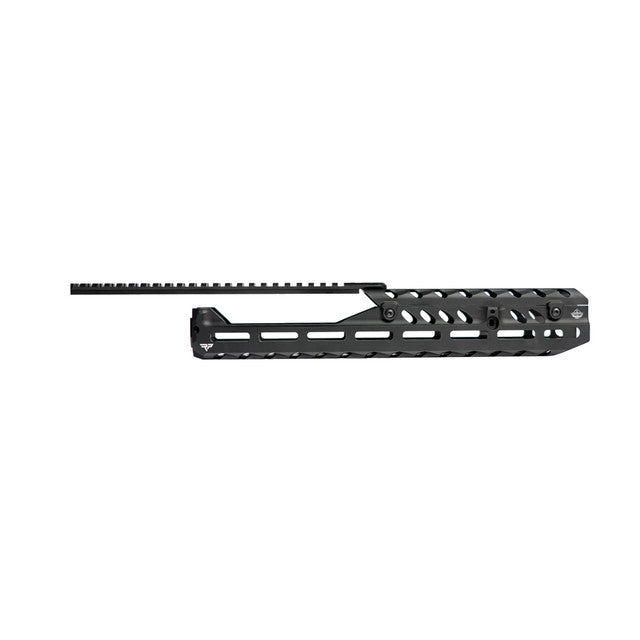 Marlin PewView Rail System (end cap models)