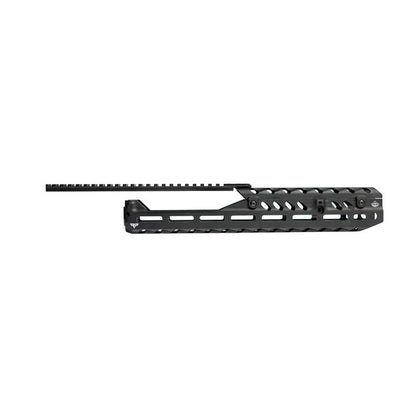 Marlin PewView Rail System (end cap models)