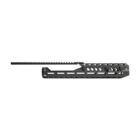 Marlin PewView Rail System (end cap models)