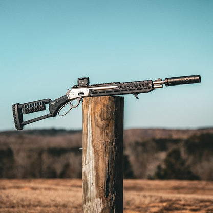 Rossi 95 PewView Rail System