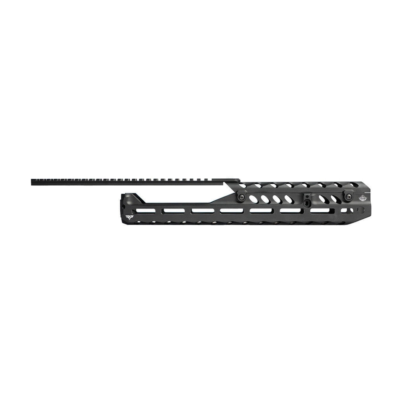 Rossi 95 PewView Rail System