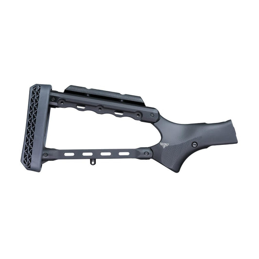 Henry Lever Supreme Hinterschaft .223, .300 Blackout, 450 Bushmaster