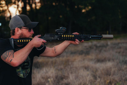 Pewview Henry Lever Supreme M-LOK Vorderschaft, .223/5.56, .300 Blackout, and 450 Bushmaster