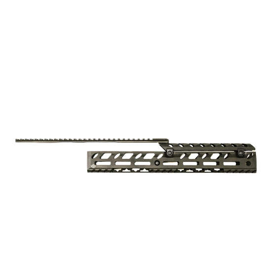Pewview Henry Lever Supreme M-LOK Vorderschaft, .223/5.56, .300 Blackout, and 450 Bushmaster