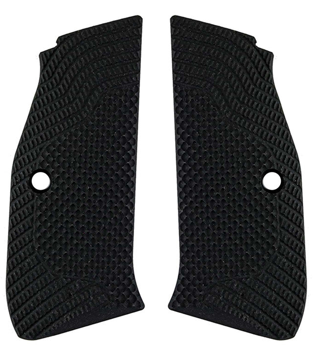 CZ Shadow 2 Griffschalen - Palm Swell Veloce