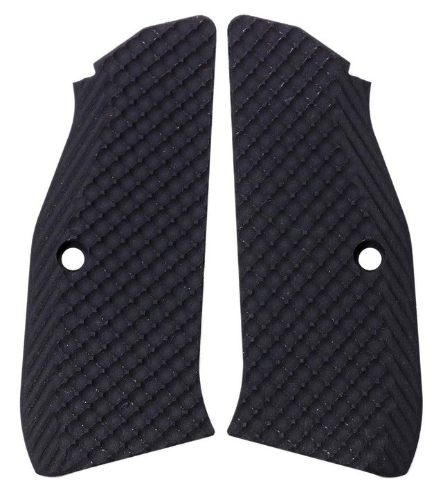 CZ Shadow 2 Griffschalen - Thin Bogies