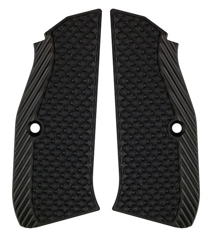 CZ Griffschalen - Thin Brass - G10 Bogies Insert