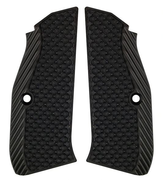 CZ Griffschalen - Thin Brass - G10 Bogies Insert