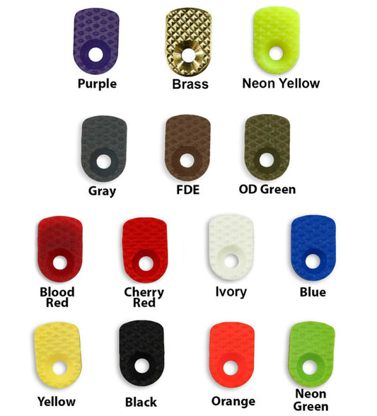 CZ Shadow 2 Magazinauslöser - G10