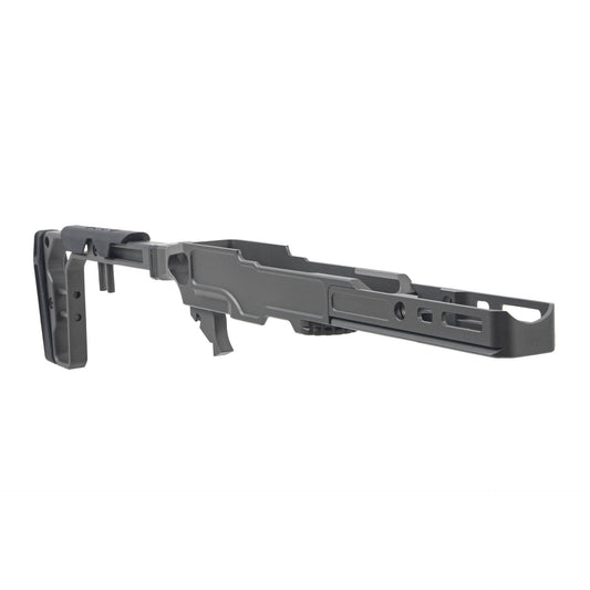 La Chassis 10/22 (Folding Stock/Short Forend)