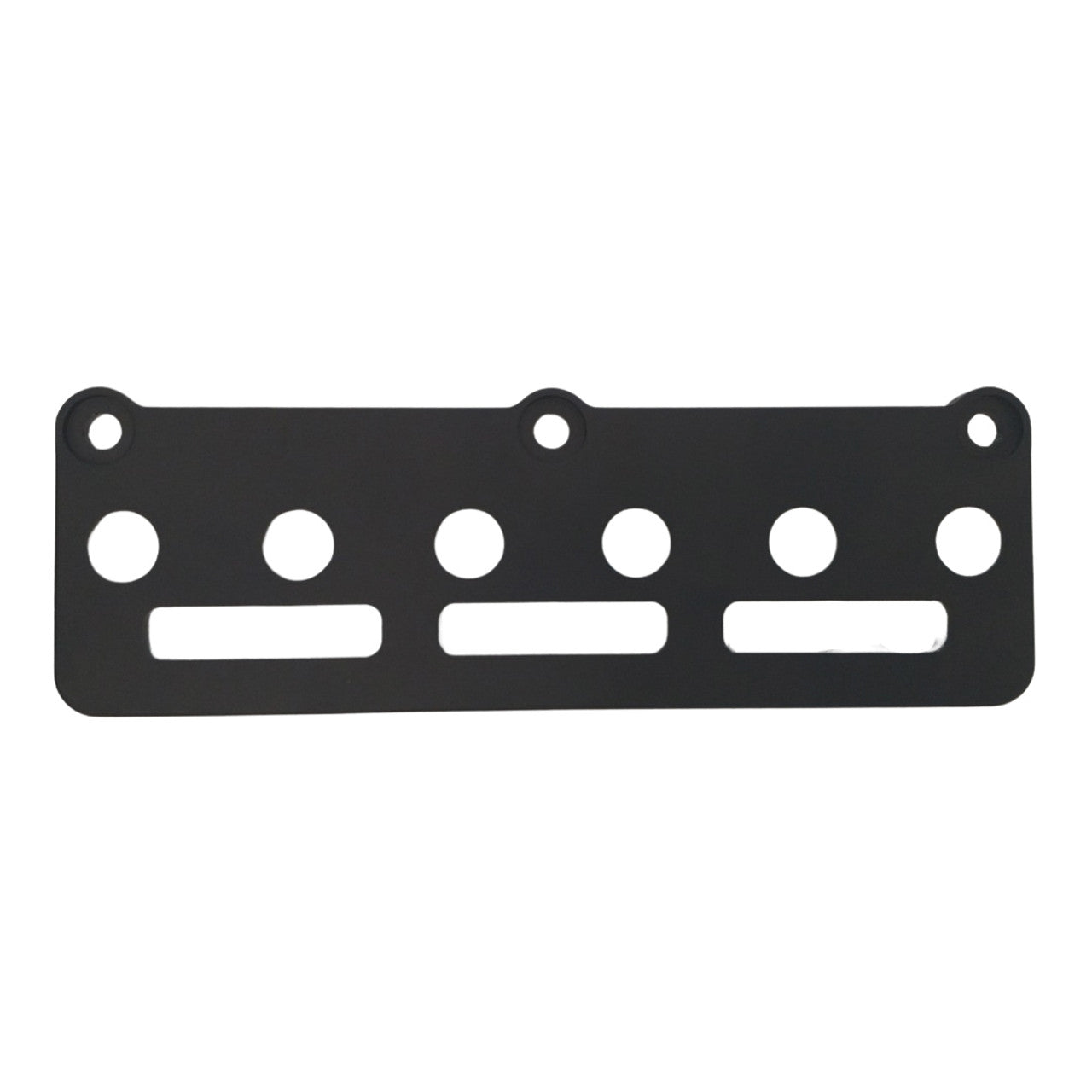 Ranger Point Precision M-LOK Accessory Plate for Adjustable Buttstocks ...