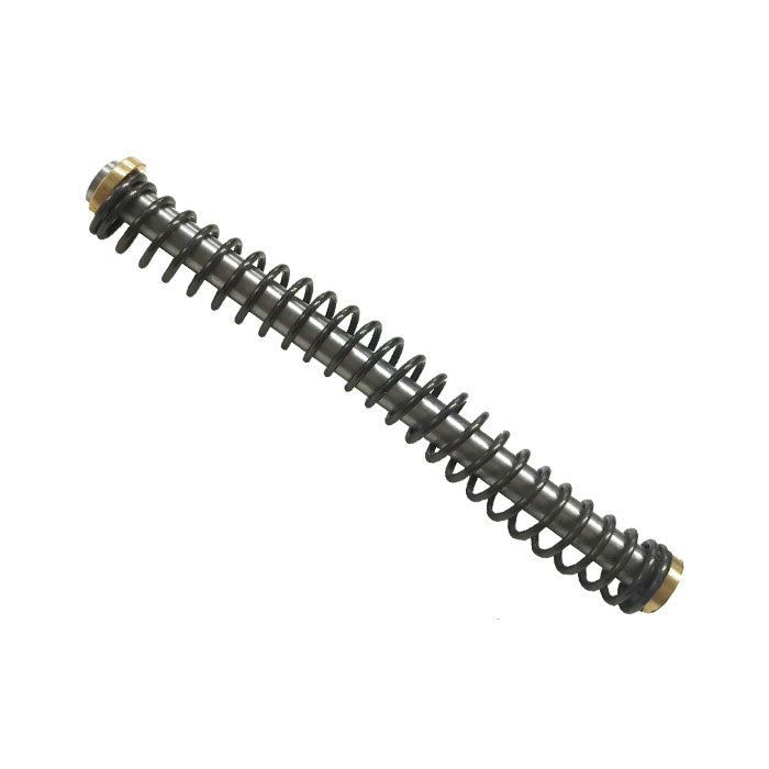 Sentinel Federführungsstange aus Edelstahl für Walther P22