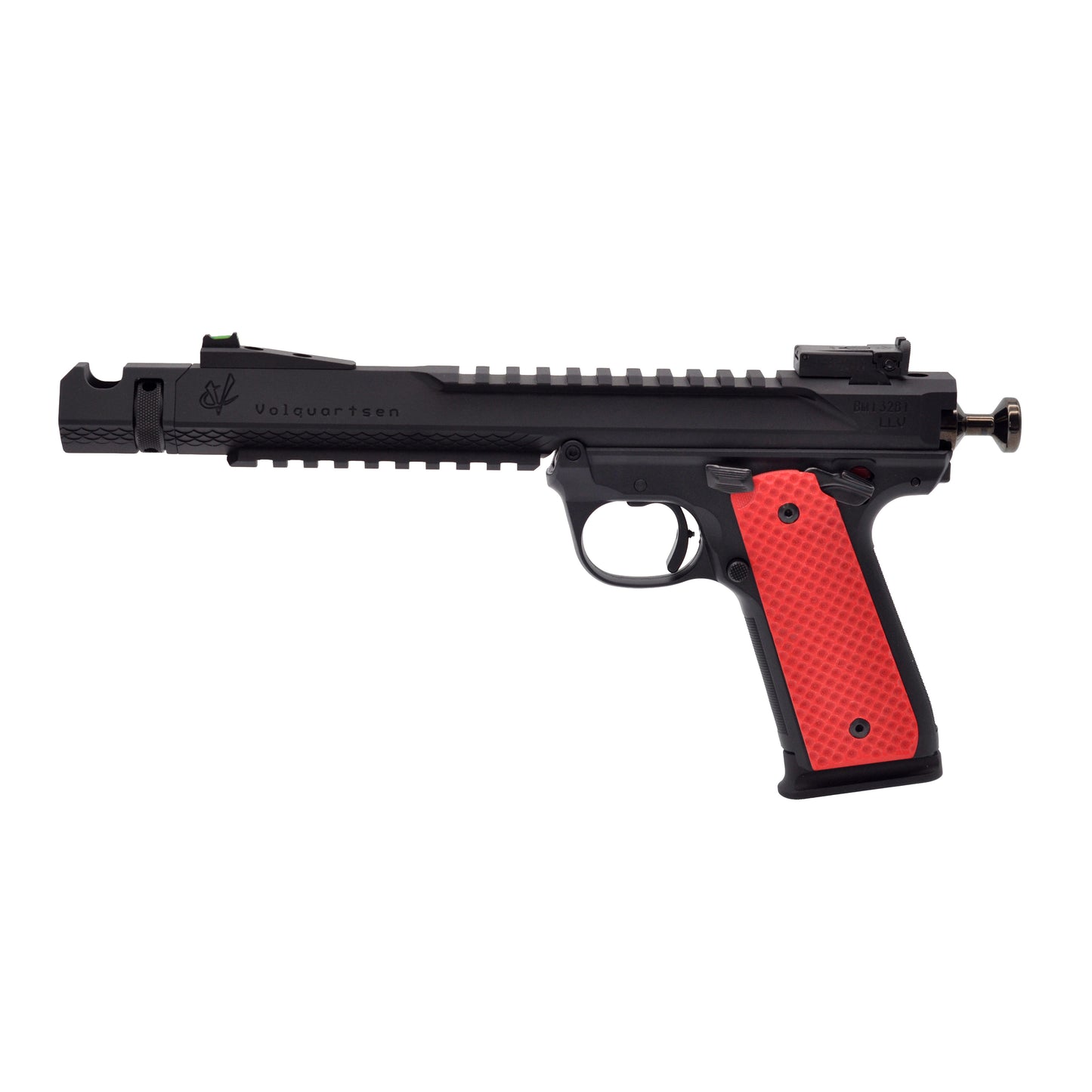 Ruger 22/45 Mark IV Griffschalen - Bogies