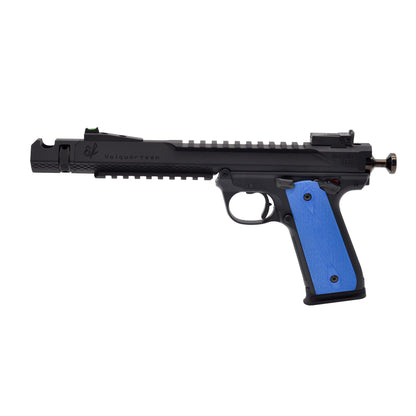 Ruger 22/45 Mark IV Griffschalen - DoubleDiamond