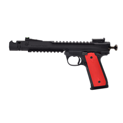 Ruger 22/45 Mark IV Griffschalen - DoubleDiamond